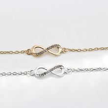 Carica l&#39;immagine nel visualizzatore di Gallery, Infinite Love Bracelet
