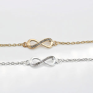 Infinite Love Bracelet