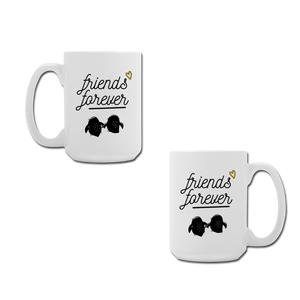 Friends Forever Mug