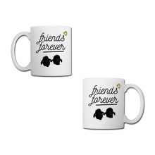 Cargar imagen en el visor de la galería, Friends Forever Mug
