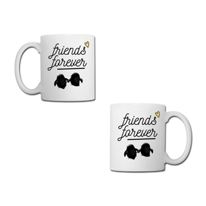 Friends Forever Mug