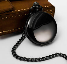 Load image into Gallery viewer, Engraved Pocket Watch
