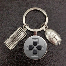 Cargar imagen en el visor de la galería, Game Controller Keychain
