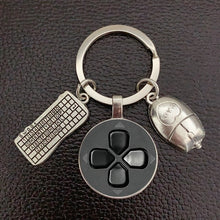 Cargar imagen en el visor de la galería, Game Controller Keychain
