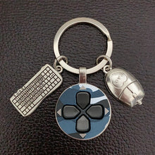 Cargar imagen en el visor de la galería, Game Controller Keychain
