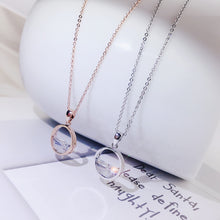 Carica l&#39;immagine nel visualizzatore di Gallery, Pure Love Necklace
