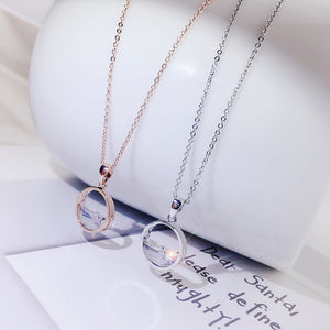 Pure Love Necklace