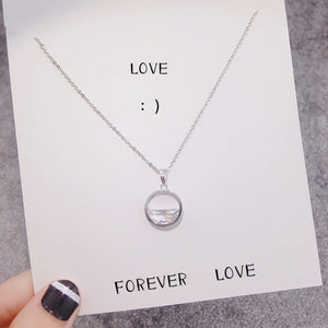 Pure Love Necklace