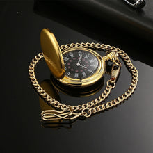 Load image into Gallery viewer, Engraved Pocket Watch
