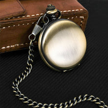 Load image into Gallery viewer, Engraved Pocket Watch
