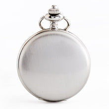 Load image into Gallery viewer, Engraved Pocket Watch
