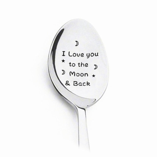 Love Spoon