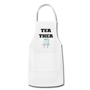 Better Together Adjustable Aprons