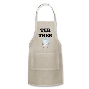 Better Together Adjustable Aprons