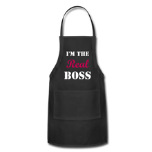 Carica l&#39;immagine nel visualizzatore di Gallery, Boss/Real Boss Adjustable Aprons
