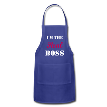 Carica l&#39;immagine nel visualizzatore di Gallery, Boss/Real Boss Adjustable Aprons
