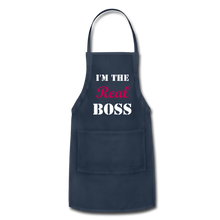 Carica l&#39;immagine nel visualizzatore di Gallery, Boss/Real Boss Adjustable Aprons
