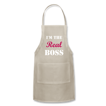 Carica l&#39;immagine nel visualizzatore di Gallery, Boss/Real Boss Adjustable Aprons
