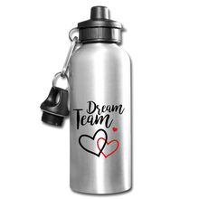 Cargar imagen en el visor de la galería, Dream Team Water Bottles
