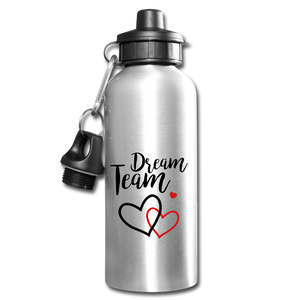 Dream Team Water Bottles