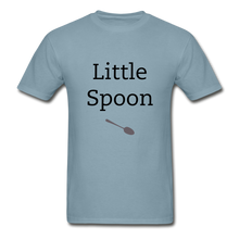 Load image into Gallery viewer, Big/Little Spoon Adult Tagless T-Shirts
