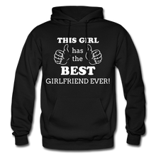 Carica l&#39;immagine nel visualizzatore di Gallery, This Guy/This Girl Hoodies
