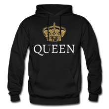 Carica l&#39;immagine nel visualizzatore di Gallery, King and Queen Matching Hoodies
