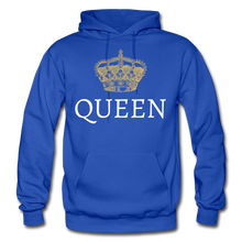 Carica l&#39;immagine nel visualizzatore di Gallery, King and Queen Matching Hoodies
