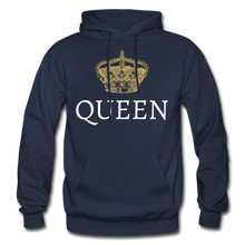 Carica l&#39;immagine nel visualizzatore di Gallery, King and Queen Matching Hoodies
