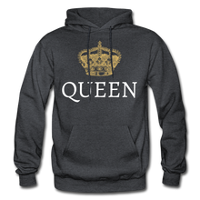 Carica l&#39;immagine nel visualizzatore di Gallery, King and Queen Matching Hoodies
