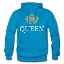 Carica l&#39;immagine nel visualizzatore di Gallery, King and Queen Matching Hoodies
