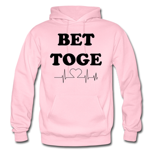 Better Together Matching Hoodies