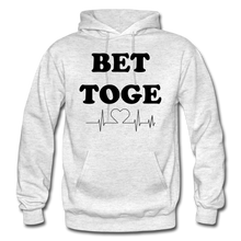 Cargar imagen en el visor de la galería, Better Together Matching Hoodies
