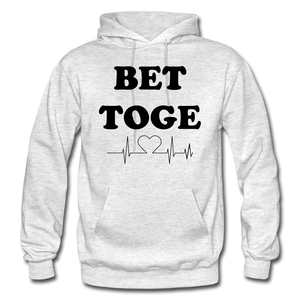 Better Together Matching Hoodies