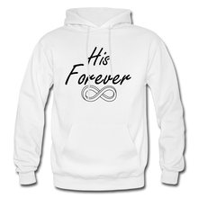 Cargar imagen en el visor de la galería, His Forever/ His Always Matching Hoodies
