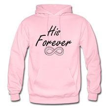 Cargar imagen en el visor de la galería, His Forever/ His Always Matching Hoodies
