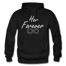 Cargar imagen en el visor de la galería, Her Forever/Her Always Matching Hoodies
