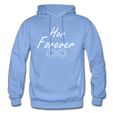 Cargar imagen en el visor de la galería, Her Forever/Her Always Matching Hoodies
