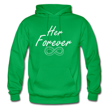 Cargar imagen en el visor de la galería, Her Forever/Her Always Matching Hoodies
