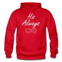 Cargar imagen en el visor de la galería, His Forever/ His Always Matching Hoodies
