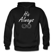 Cargar imagen en el visor de la galería, His Forever/ His Always Matching Hoodies
