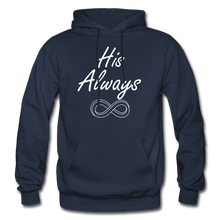 Cargar imagen en el visor de la galería, His Forever/ His Always Matching Hoodies
