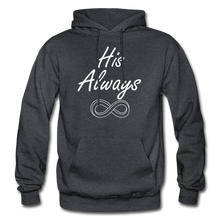 Cargar imagen en el visor de la galería, His Forever/ His Always Matching Hoodies
