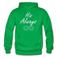 Cargar imagen en el visor de la galería, His Forever/ His Always Matching Hoodies
