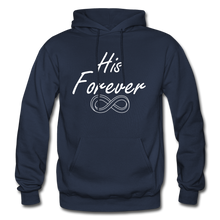 Cargar imagen en el visor de la galería, Her Always/His Forever Matching Hoodies
