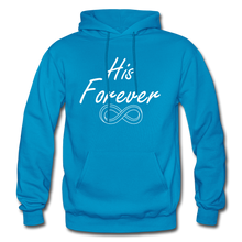 Cargar imagen en el visor de la galería, His Forever/ His Always Matching Hoodies
