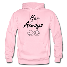 Cargar imagen en el visor de la galería, Her Forever/Her Always Matching Hoodies
