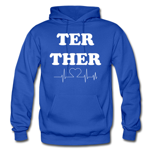 Better Together Matching Hoodies