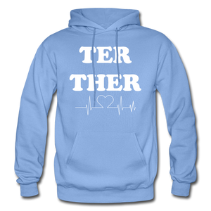 Better Together Matching Hoodies