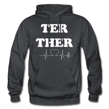 Cargar imagen en el visor de la galería, Better Together Matching Hoodies
